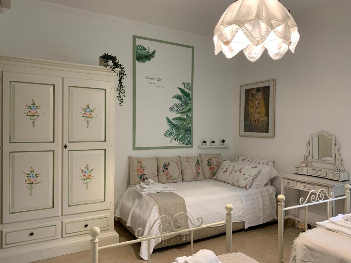 Villa Flore Colli di Fontanelle Ngoại thất bức ảnh