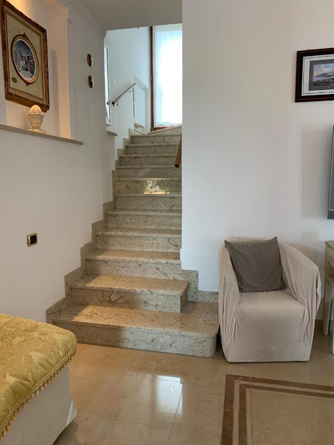 Villa Flore Colli di Fontanelle Ngoại thất bức ảnh