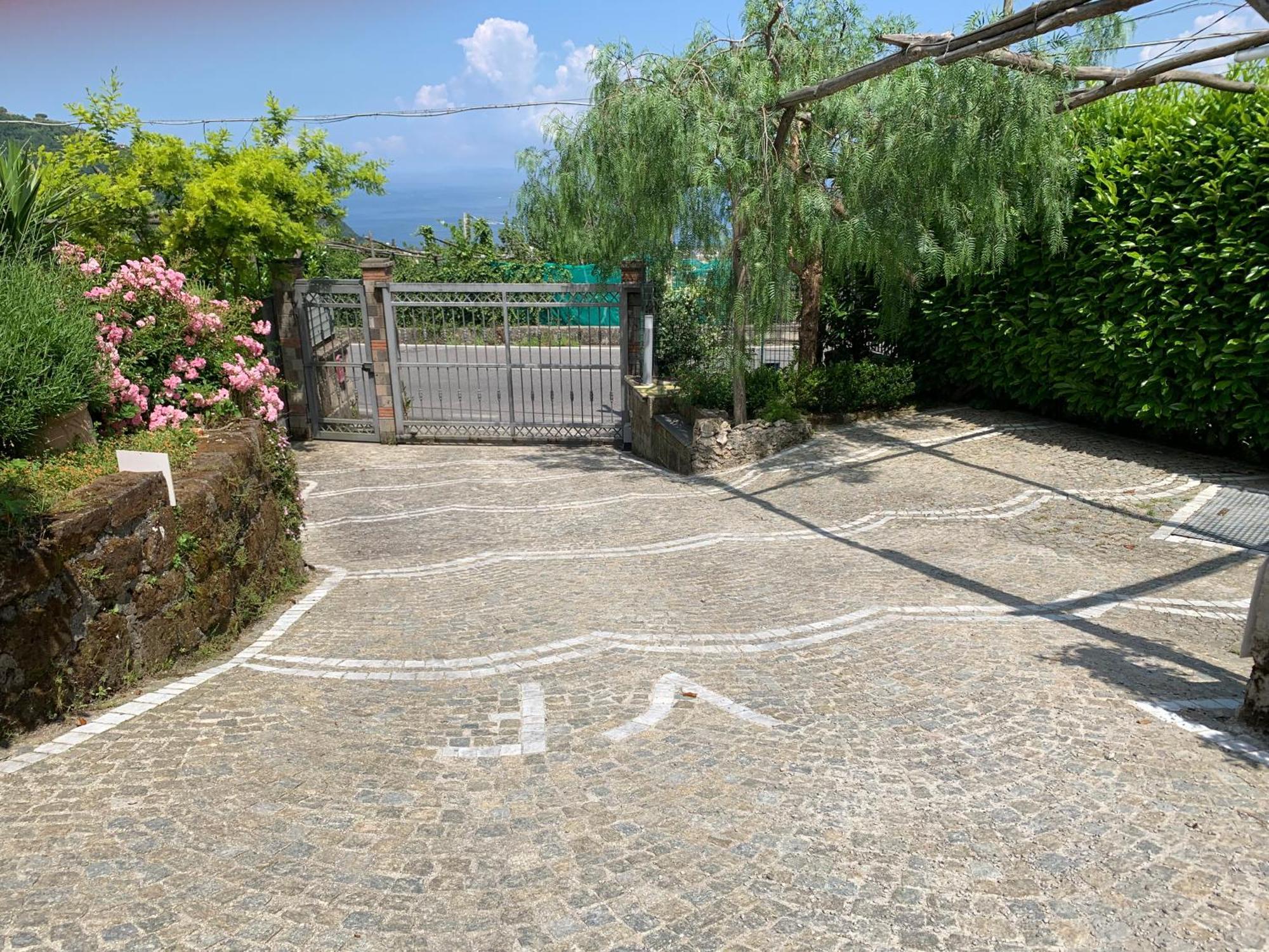 Villa Flore Colli di Fontanelle Ngoại thất bức ảnh