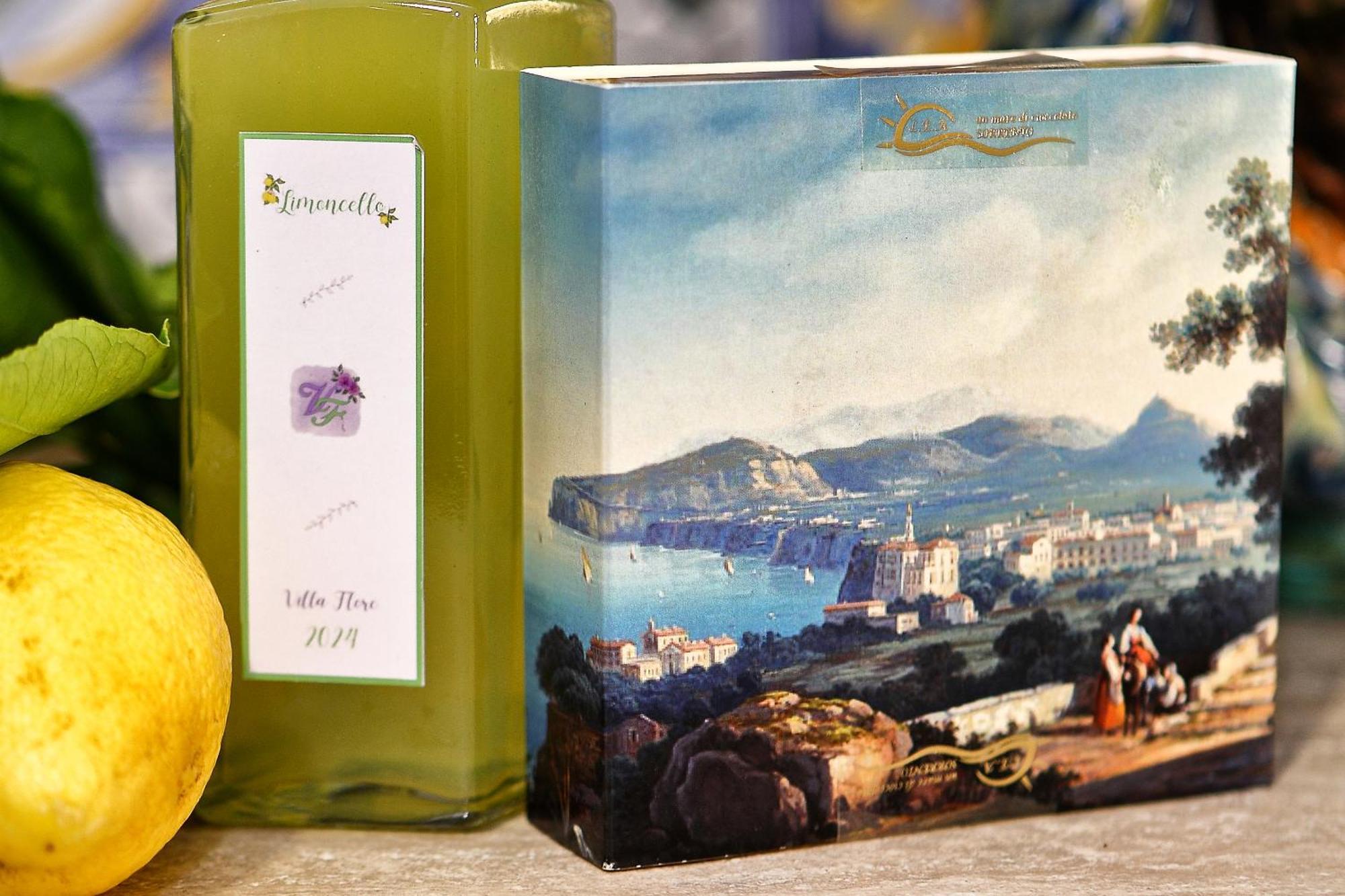 Villa Flore Colli di Fontanelle Ngoại thất bức ảnh